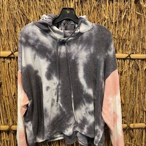 Sweatshirt- Hoodie and Jogger Size M Set